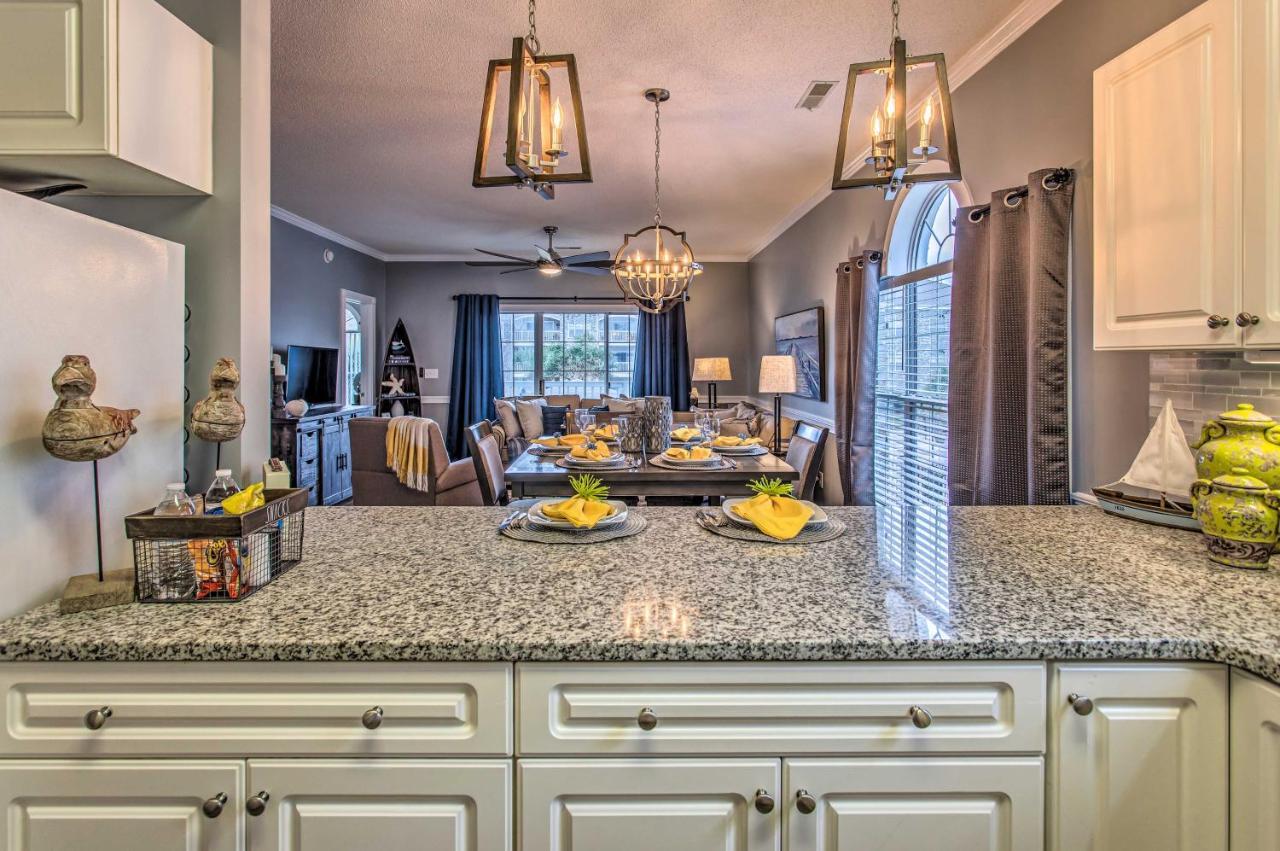 Myrtlewood Golf Resort Condo With Pool Access Myrtle Beach Exterior foto